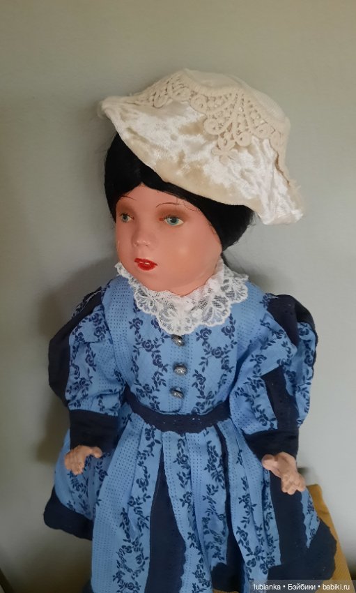 Барышня или баба на чайник🤭🤔 (фото 8)