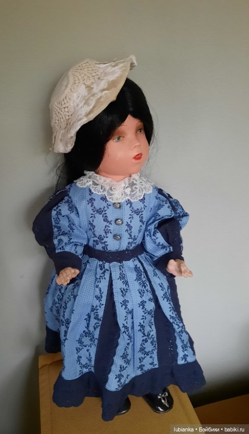 Барышня или баба на чайник🤭🤔 (фото 6)