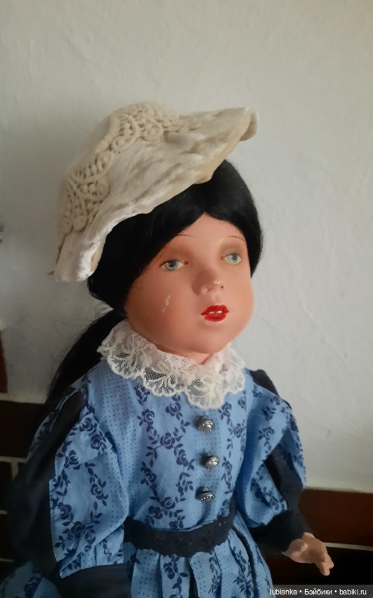 Барышня или баба на чайник🤭🤔 (фото 10)