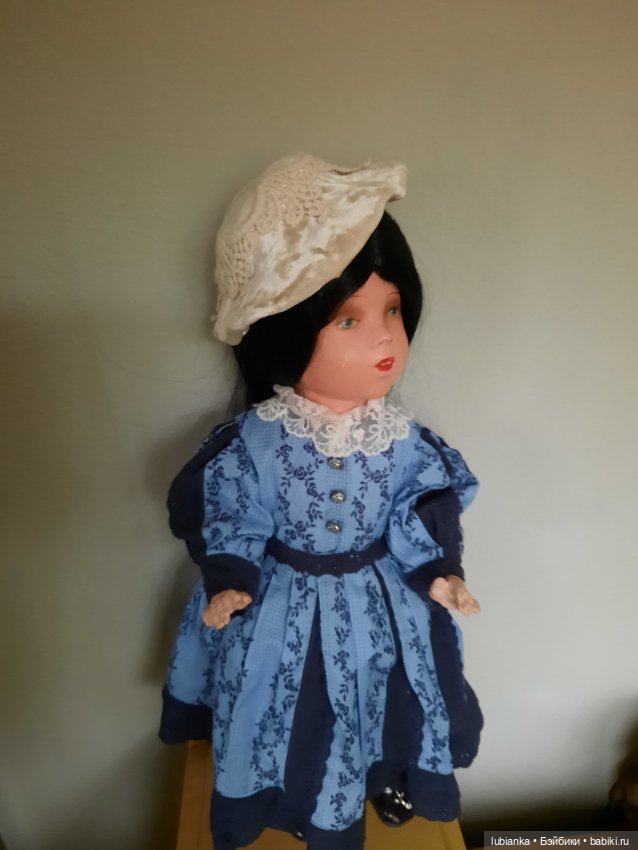 Барышня или баба на чайник🤭🤔 (фото 5)