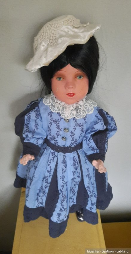 Барышня или баба на чайник🤭🤔 (фото 4)