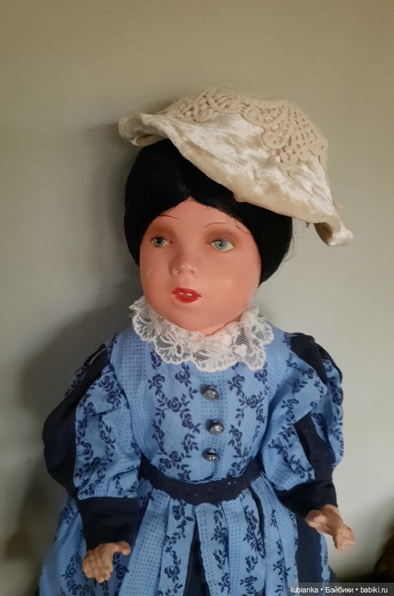 Барышня или баба на чайник🤭🤔 (фото 9)