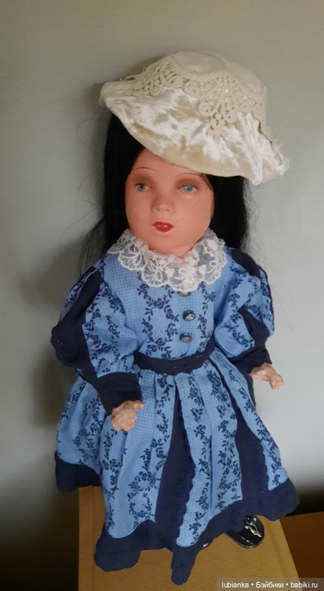 Барышня или баба на чайник🤭🤔 (фото 7)