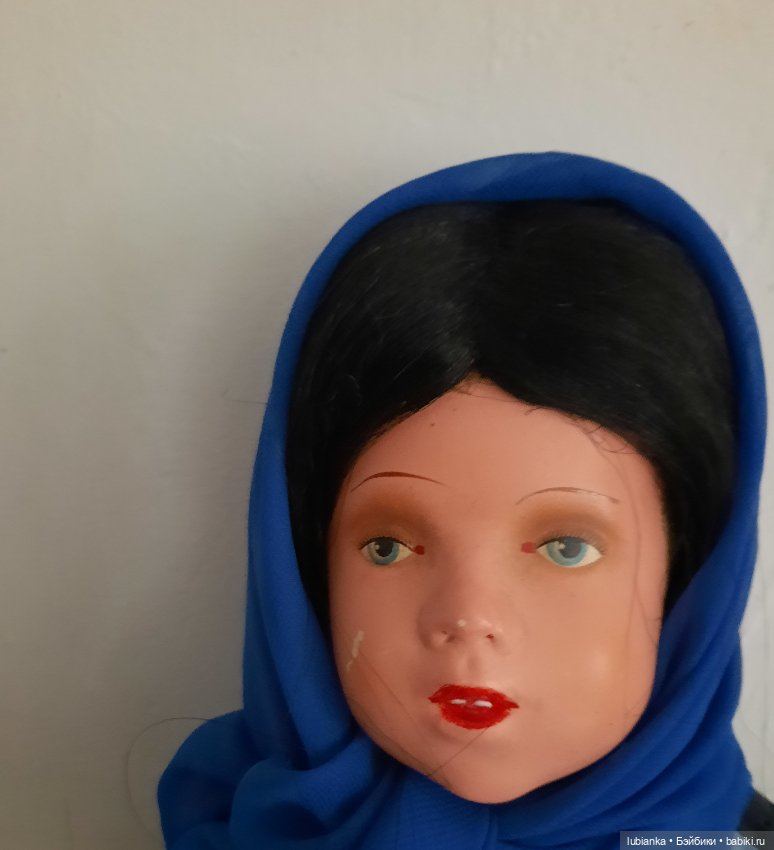 Барышня или баба на чайник🤭🤔