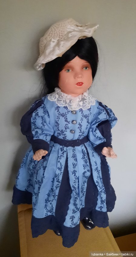 Барышня или баба на чайник🤭🤔 (фото 3)