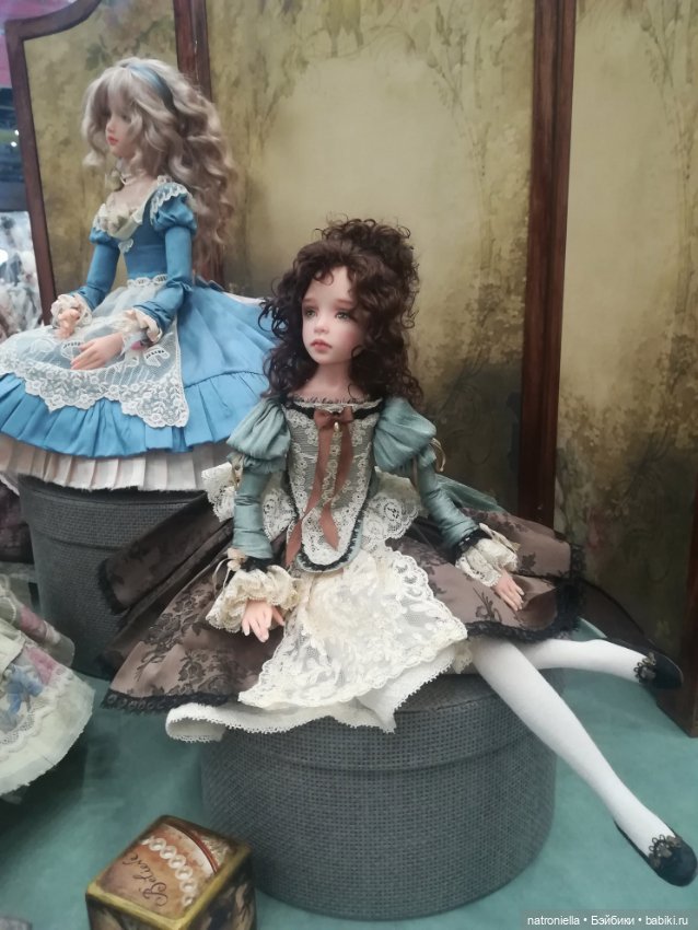 Moscow Fair 2023 глазами ЛиЭнн (фото 2)