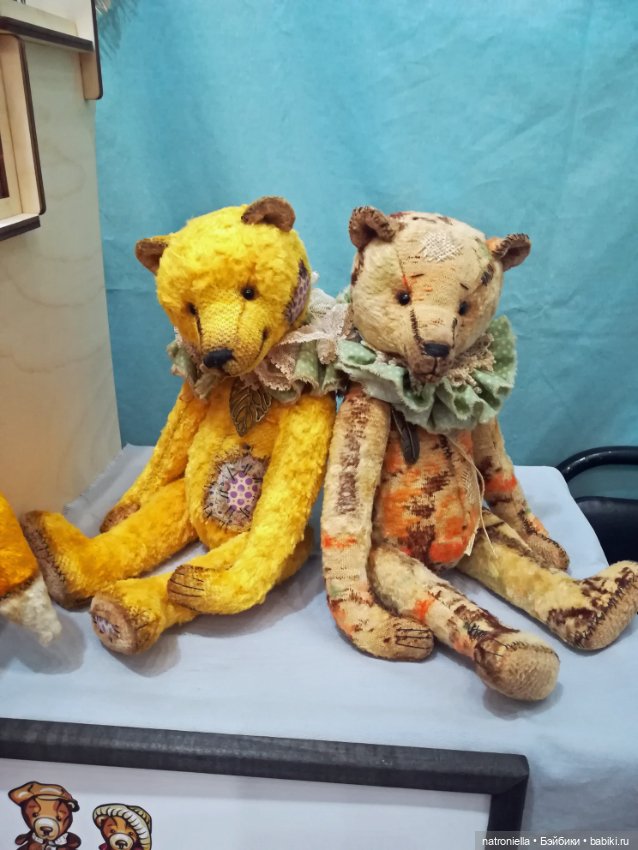 Moscow Fair 2023 глазами ЛиЭнн (фото 8)