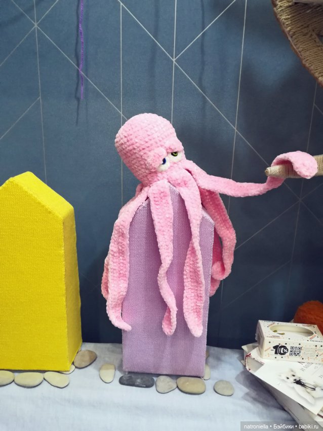 Moscow Fair 2023 глазами ЛиЭнн