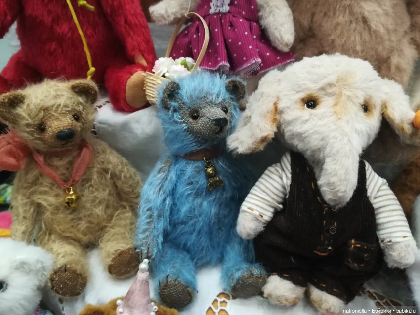 Moscow Fair 2023 глазами ЛиЭнн