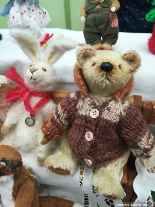 Moscow Fair 2023 глазами ЛиЭнн