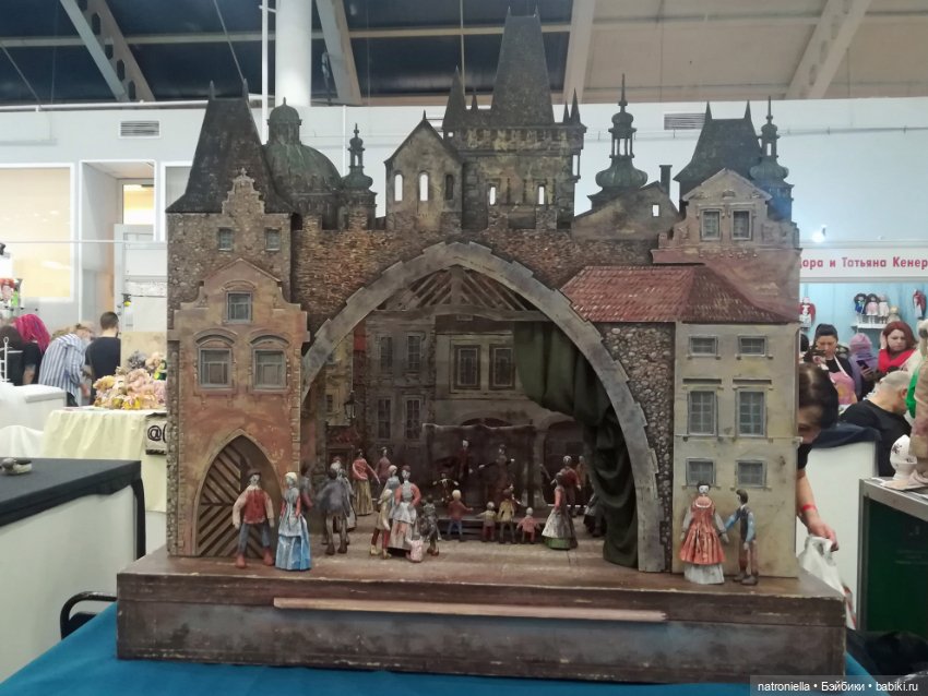 Moscow Fair 2023 глазами ЛиЭнн (фото 4)