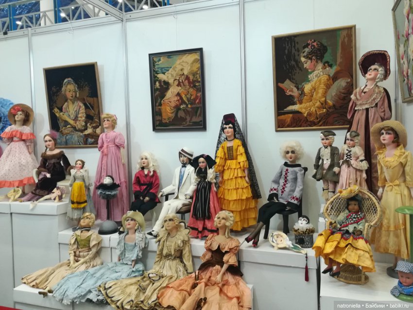 Moscow Fair 2023 глазами ЛиЭнн (фото 5)