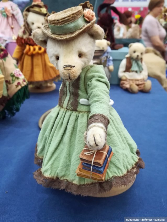 Moscow Fair 2023 глазами ЛиЭнн