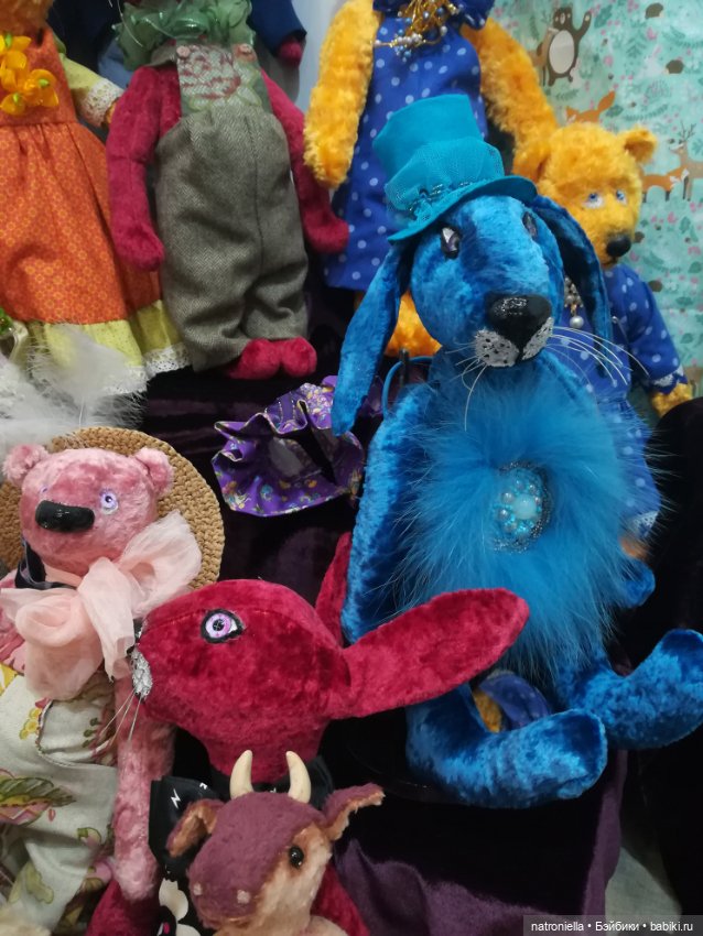 Moscow Fair 2023 глазами ЛиЭнн