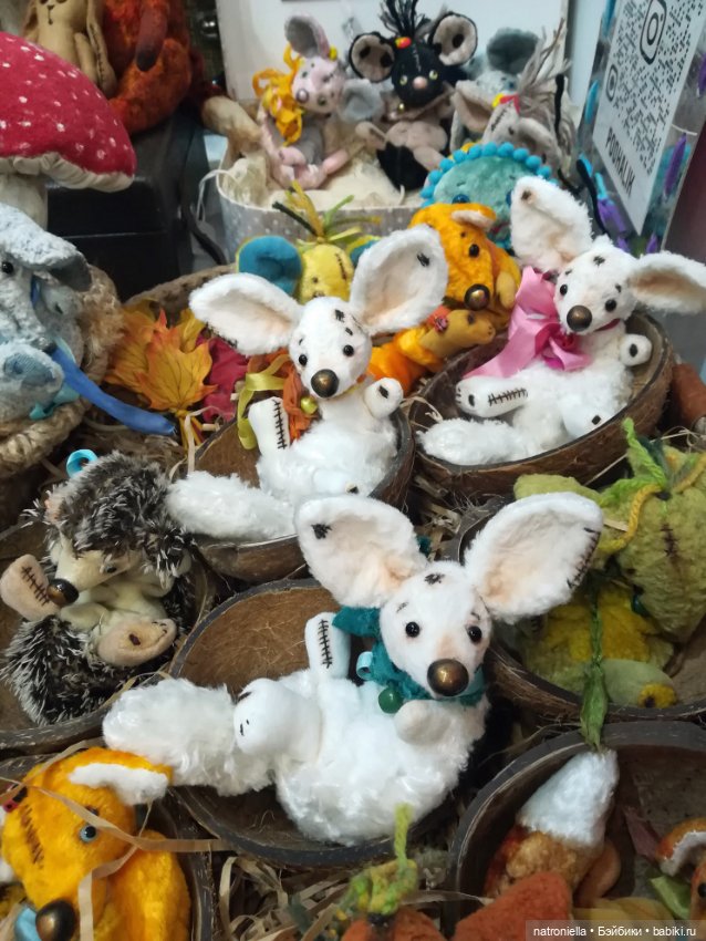 Moscow Fair 2023 глазами ЛиЭнн