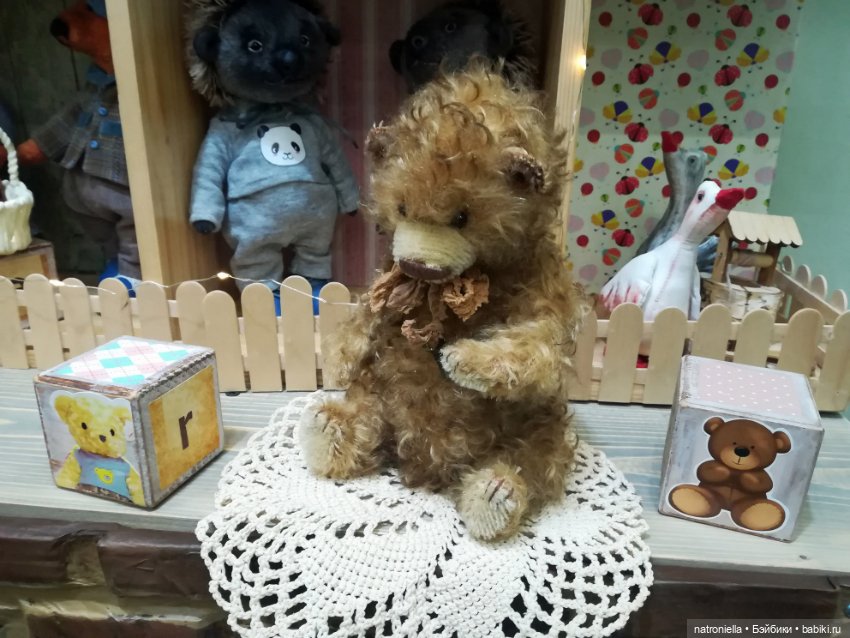 Moscow Fair 2023 глазами ЛиЭнн (фото 7)