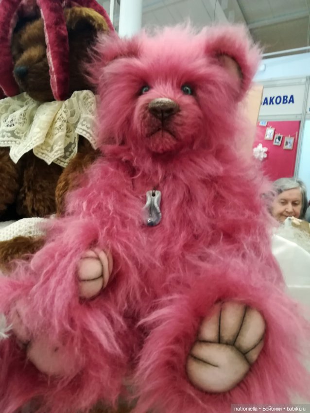 Moscow Fair 2023 глазами ЛиЭнн