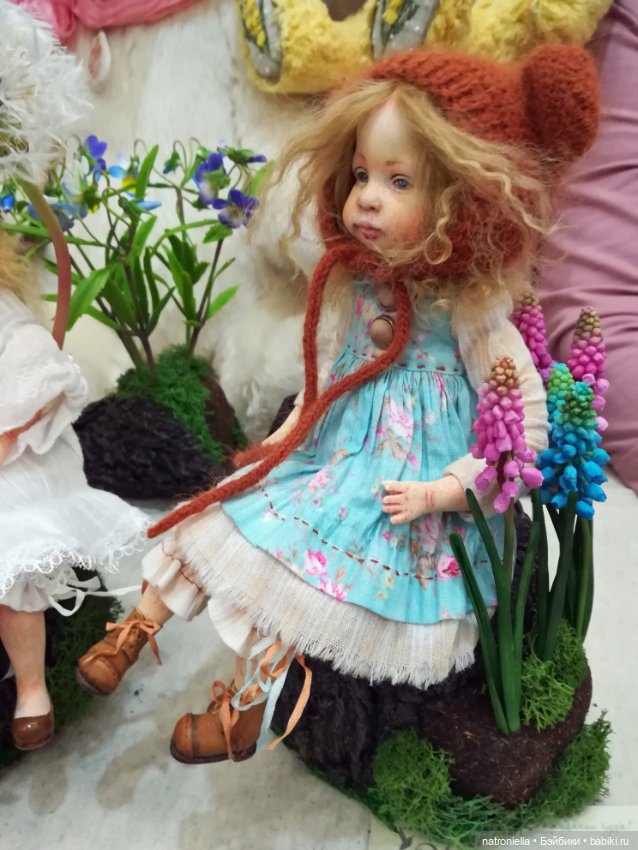 Moscow Fair 2023 глазами ЛиЭнн