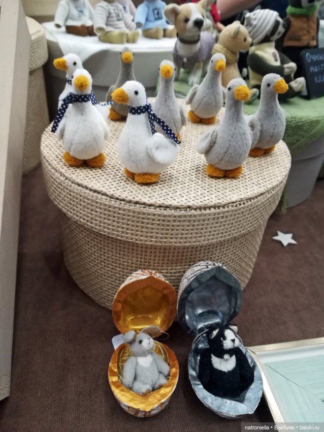 Moscow Fair 2023 глазами ЛиЭнн (фото 9)