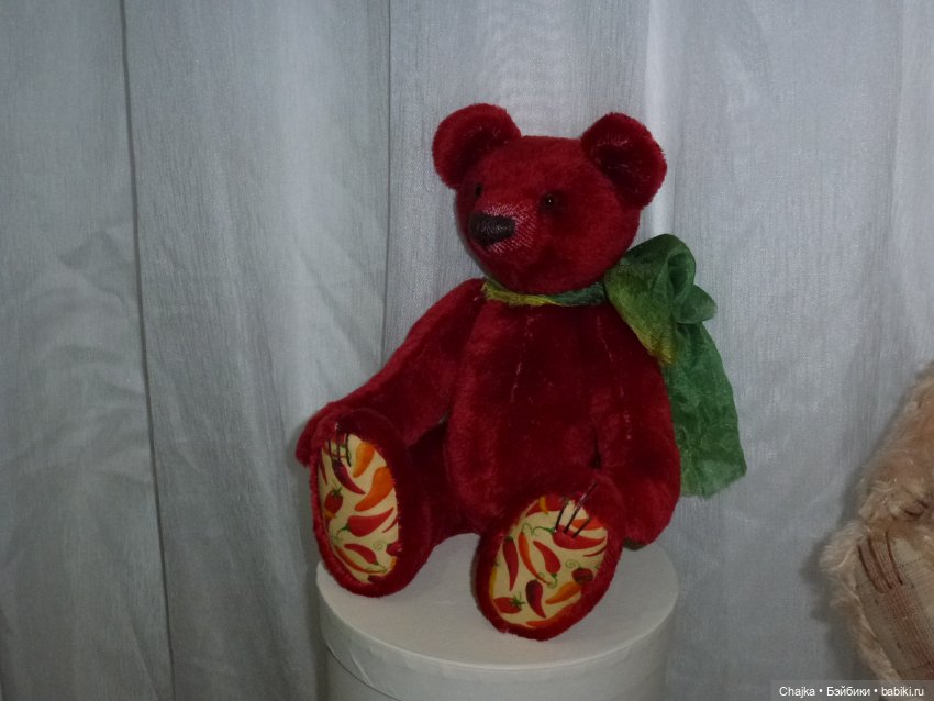 Moscow Fair.XVI-я Международная выставка кукол и мишек Тедди на Тишинке - ч.1