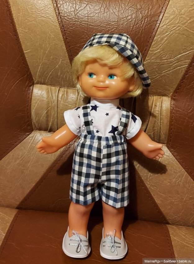 Мальчик для девочки из хорошей семьи (фото 3)