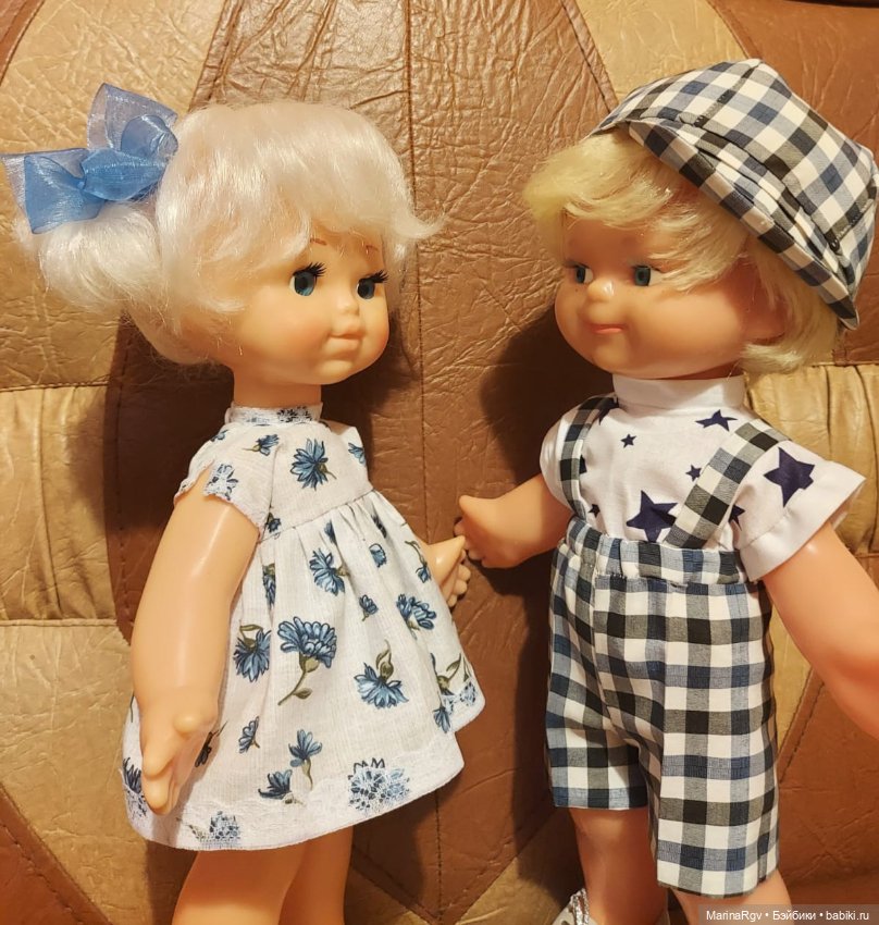 Мальчик для девочки из хорошей семьи