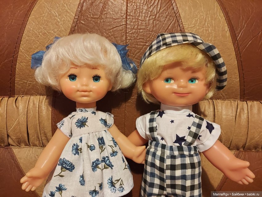 Мальчик для девочки из хорошей семьи