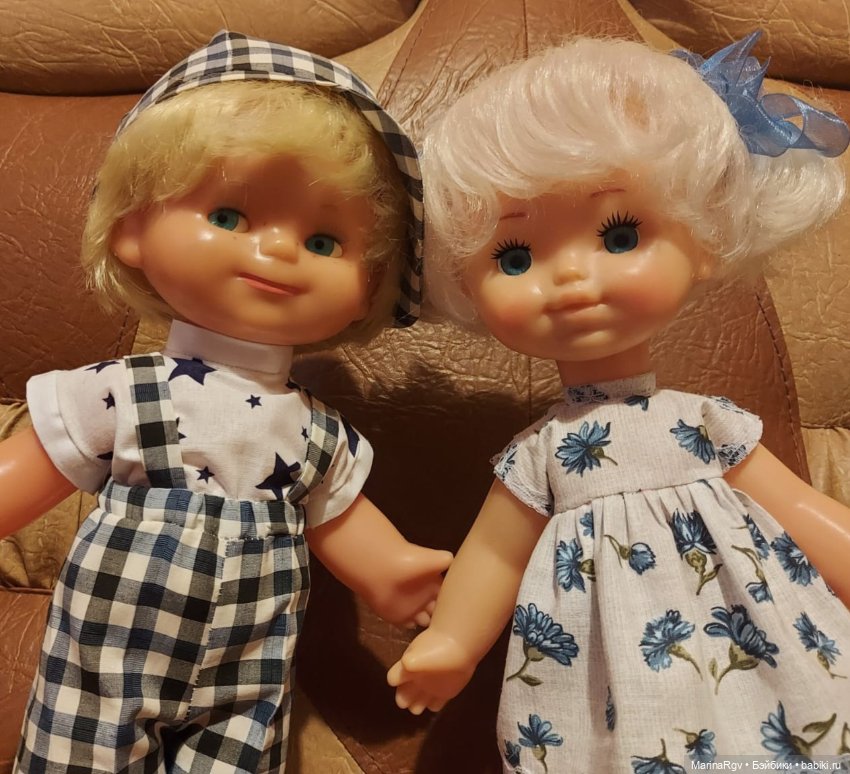 Мальчик для девочки из хорошей семьи (фото 10)