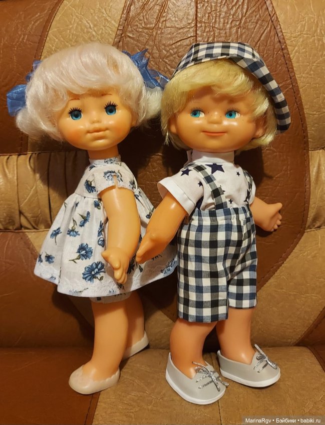 Мальчик для девочки из хорошей семьи