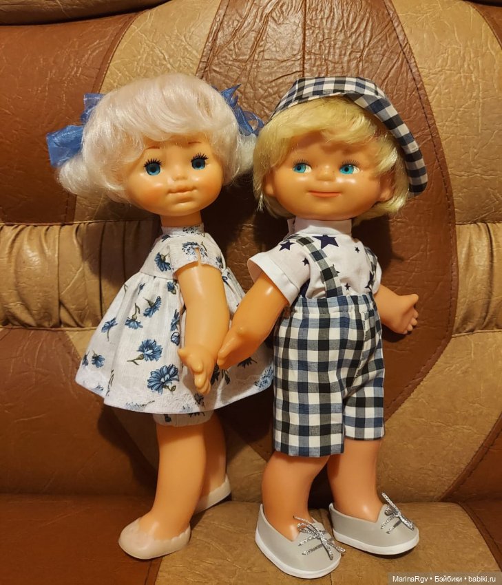 Мальчик для девочки из хорошей семьи