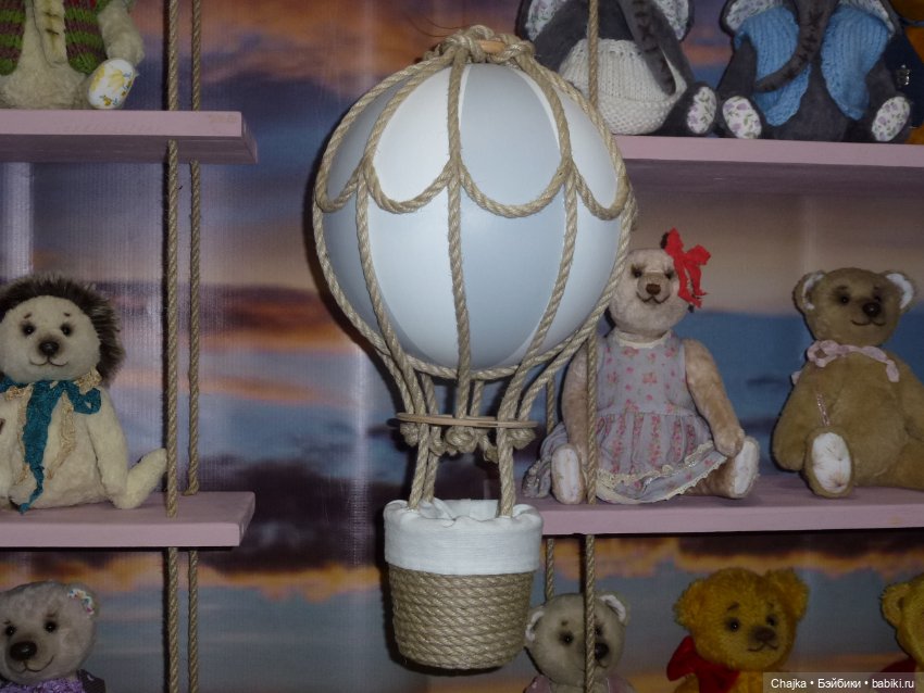 Moscow Fair.XVI-я Международная выставка кукол и мишек Тедди на Тишинке - ч.1