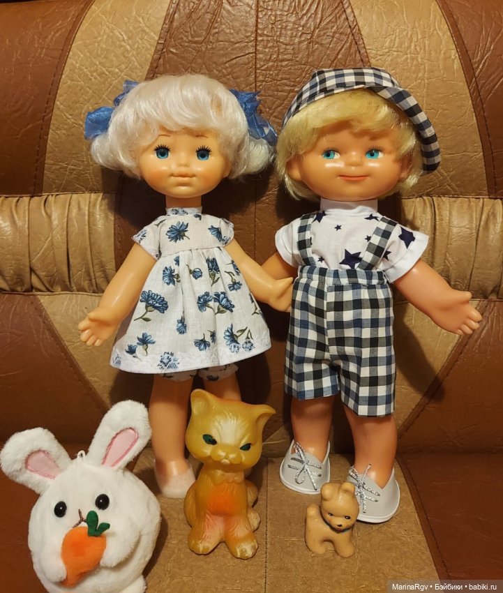 Мальчик для девочки из хорошей семьи