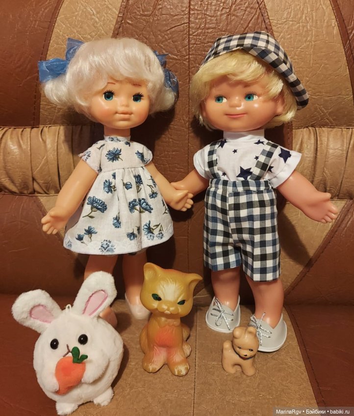 Мальчик для девочки из хорошей семьи (фото 9)