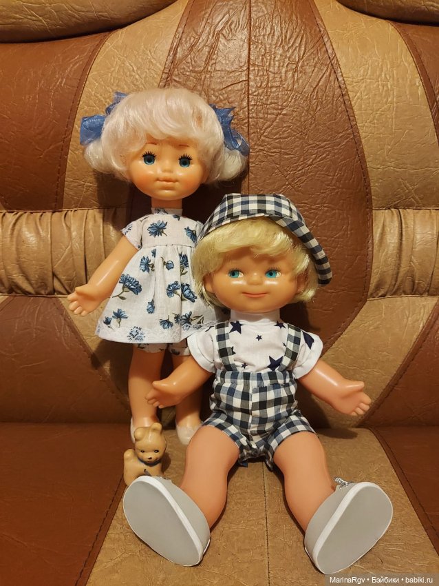 Мальчик для девочки из хорошей семьи