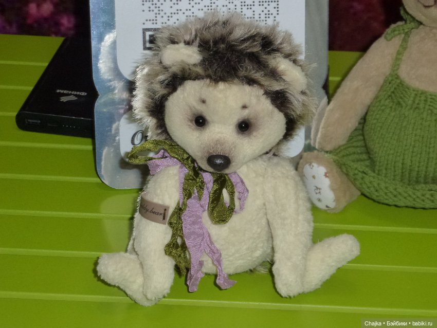 Moscow Fair.XVI-я Международная выставка кукол и мишек Тедди на Тишинке - ч.1