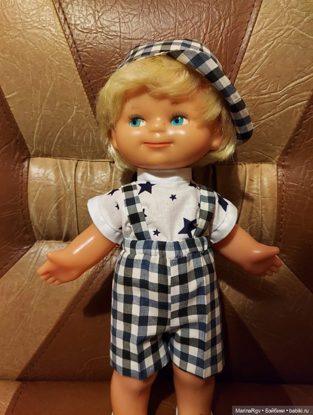 Мальчик для девочки из хорошей семьи (фото 7)