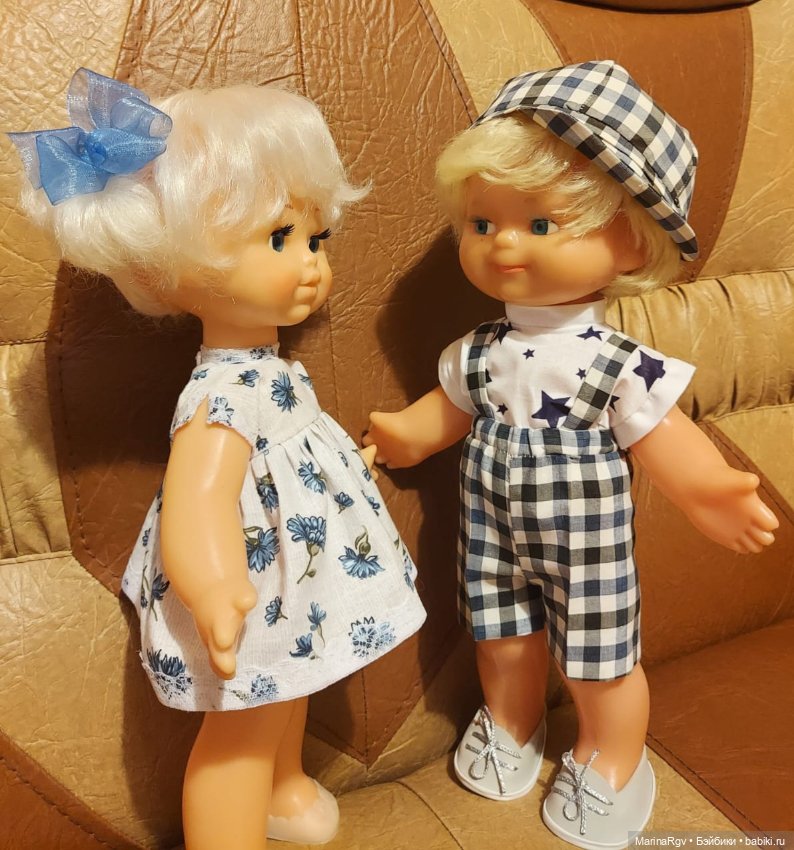 Мальчик для девочки из хорошей семьи