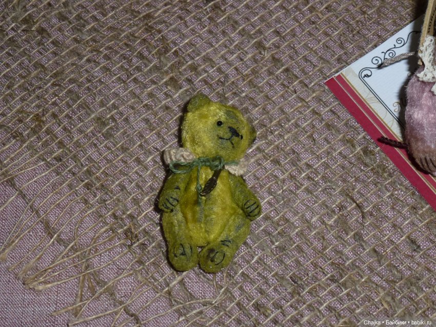 Moscow Fair.XVI-я Международная выставка кукол и мишек Тедди на Тишинке - ч.1