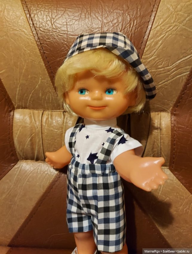 Мальчик для девочки из хорошей семьи (фото 5)