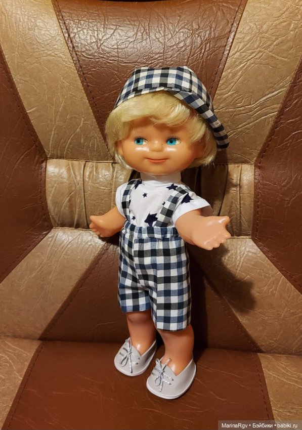 Мальчик для девочки из хорошей семьи