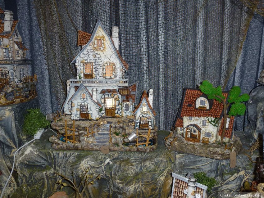 Moscow Fair.XVI-я Международная выставка кукол и мишек Тедди на Тишинке - ч.1 (фото 2)