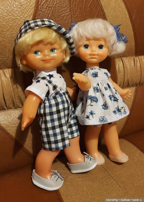 Мальчик для девочки из хорошей семьи