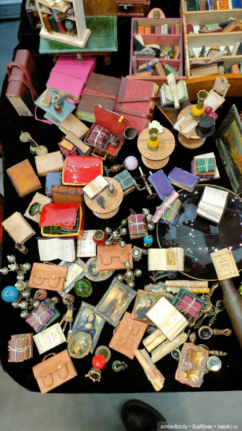 Moscow Fair. Куклы и мишки Тедди на Тишинке. Часть 3