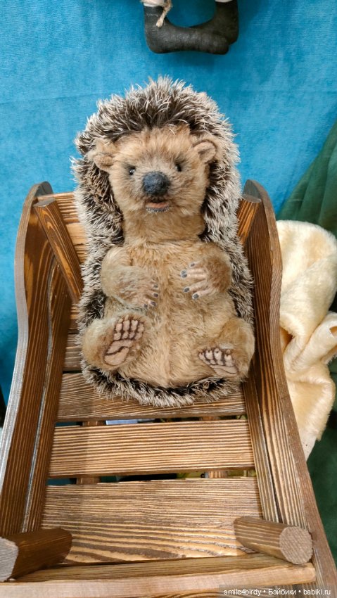 Moscow Fair. Куклы и мишки Тедди на Тишинке. Часть 3