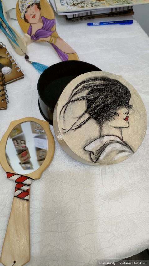 Moscow Fair. Куклы и мишки Тедди на Тишинке. Часть 2 (фото 10)