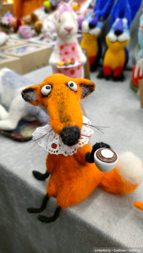 Moscow Fair. Куклы и мишки Тедди на Тишинке. Часть 3