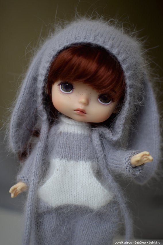 Осень-весна. Новые пушистики (фото 5)