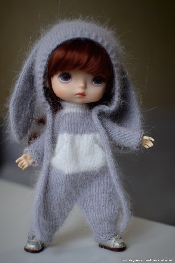 Осень-весна. Новые пушистики (фото 6)