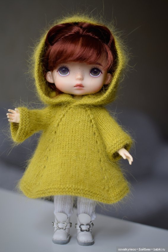 Осень-весна. Новые пушистики (фото 3)