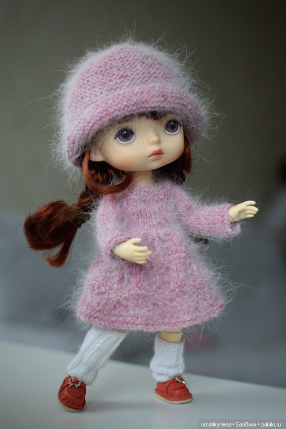 Осень-весна. Новые пушистики (фото 2)